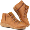 Trendige Orthopädische Stiefeletten für Damen