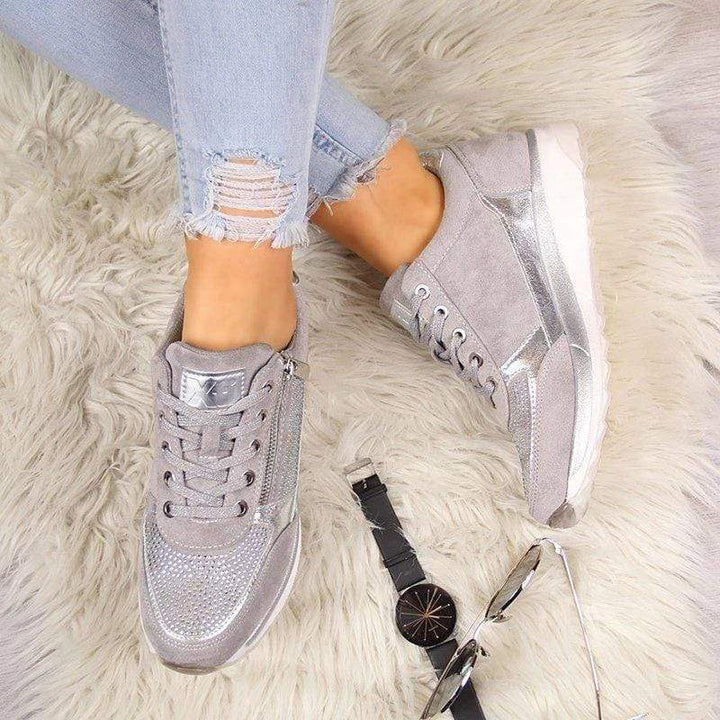 Orthopädische Bunion-Schuhe für Damen
