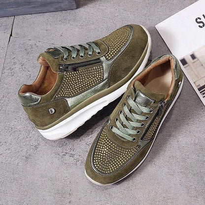 Orthopädische Bunion-Schuhe für Damen