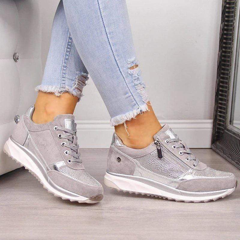 Orthopädische Bunion-Schuhe für Damen