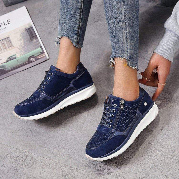Orthopädische Bunion-Schuhe für Damen