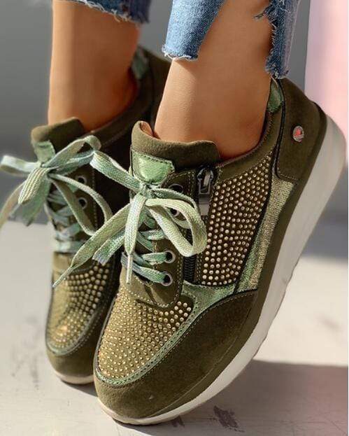Orthopädische Bunion-Schuhe für Damen