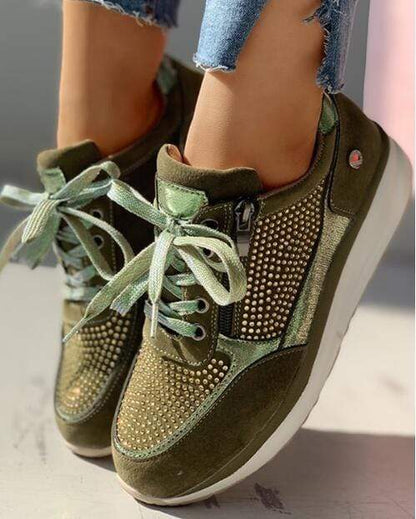 Orthopädische Bunion-Schuhe für Damen