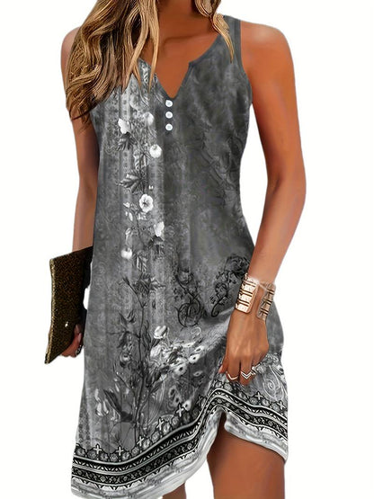 Das perfekte Kleid für Frauen für Sommertage
