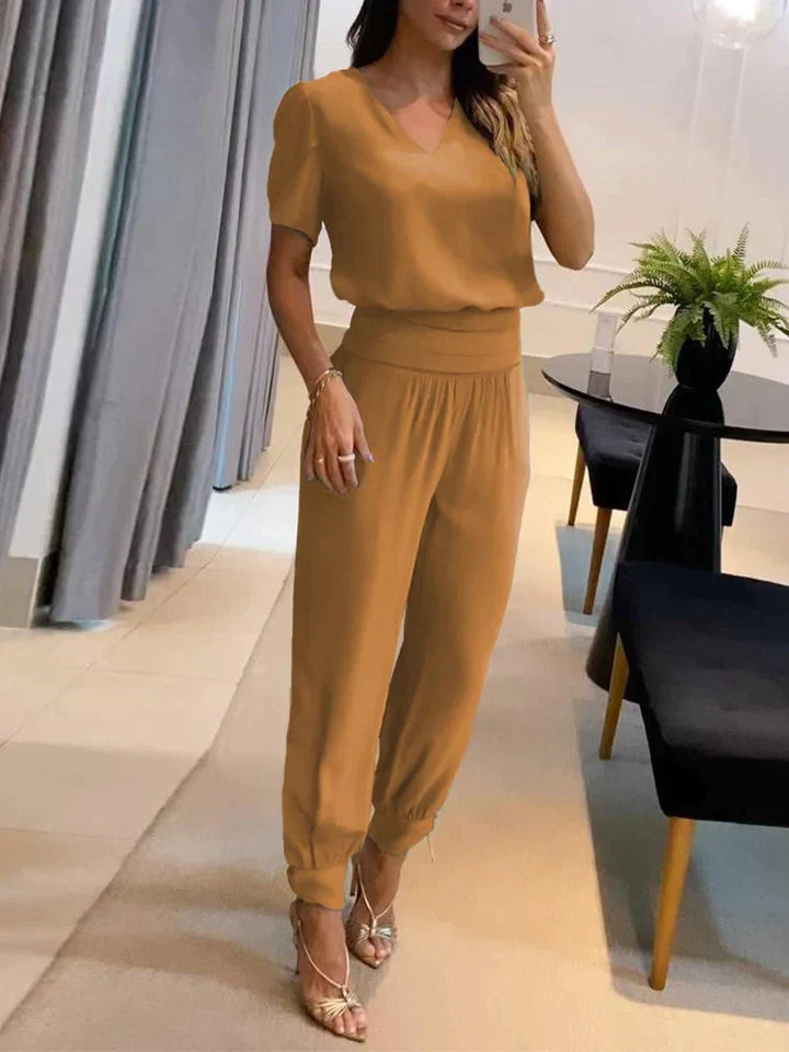 Luftige Eleganz für sonnige Tage