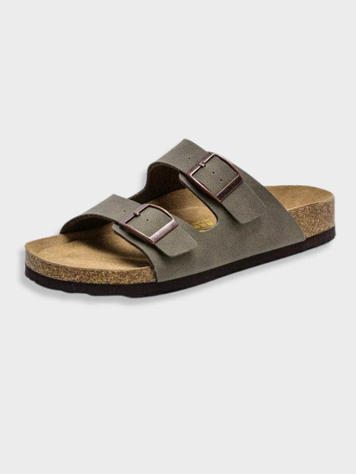 Elegante Arizona Herren-Sandalen für klassischen Luxus &amp; Komfort