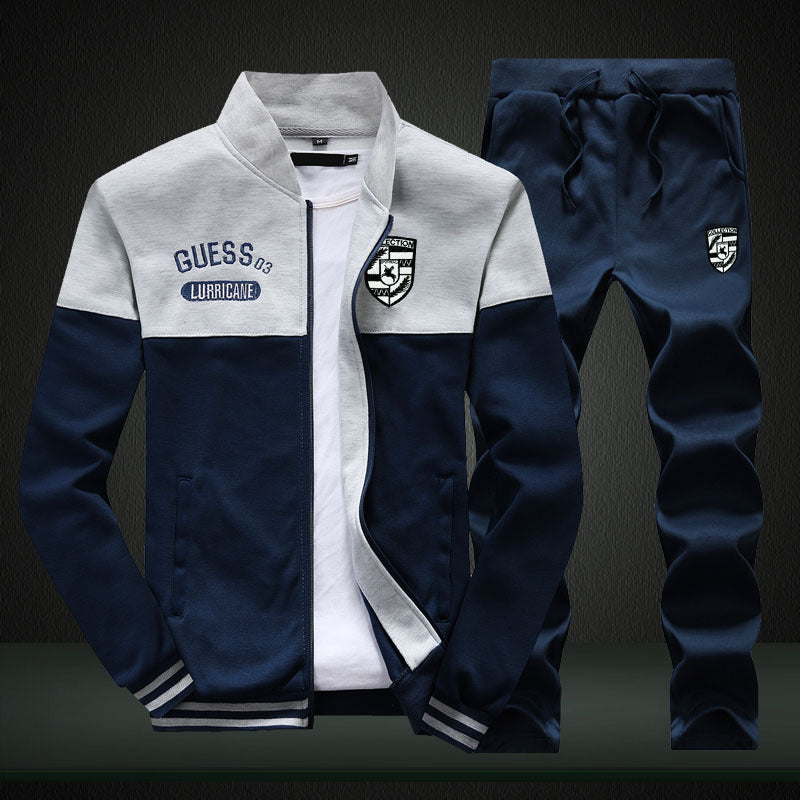 Sportliches Herren-Baseball