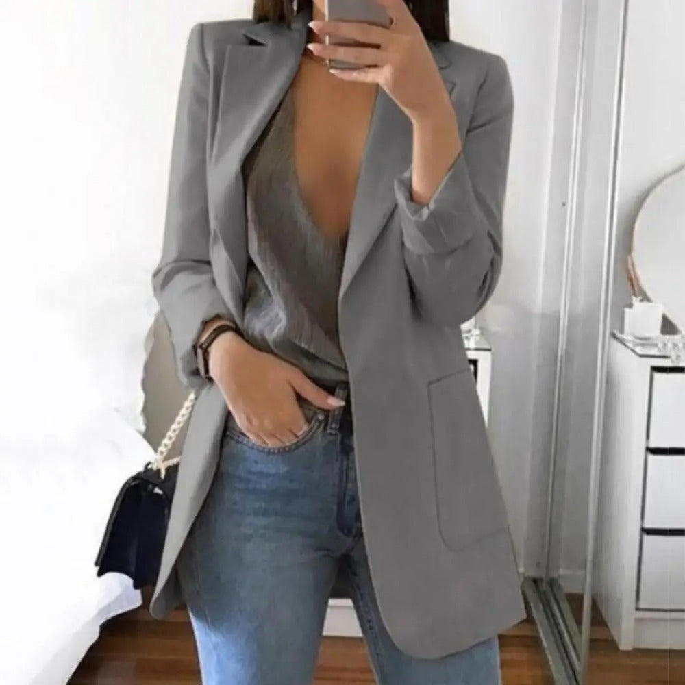 Eleganter Damen Blazer