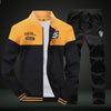 Sportliches Herren-Baseball