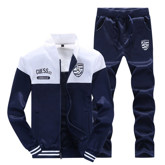 Sportliches Herren-Baseball