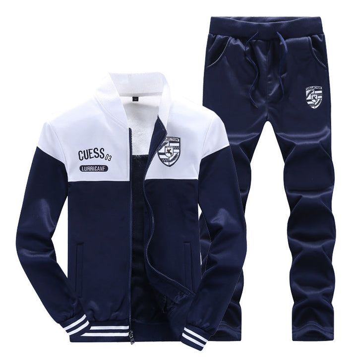 Sportliches Herren-Baseball