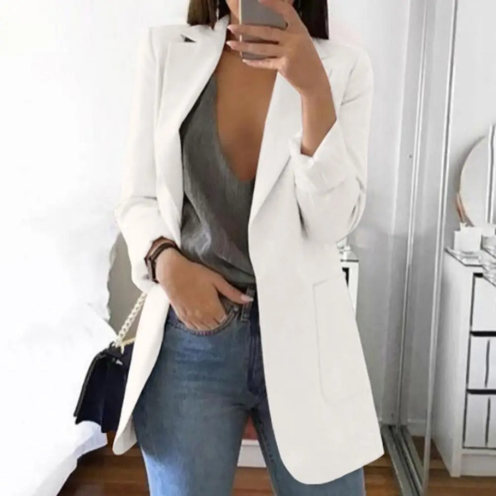 Eleganter Damen Blazer