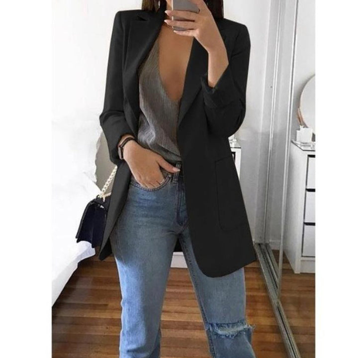 Eleganter Damen Blazer