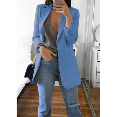 Eleganter Damen Blazer