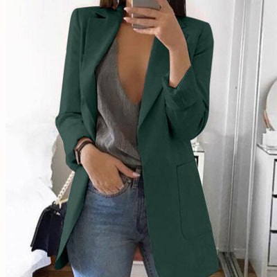 Eleganter Damen Blazer