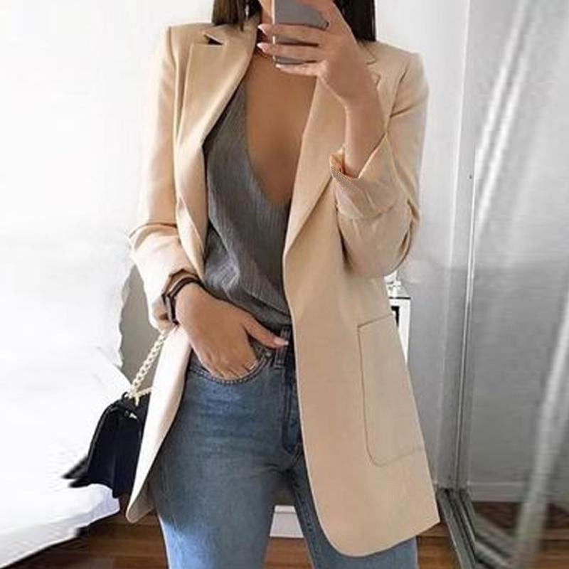 Eleganter Damen Blazer