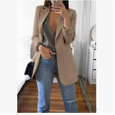Eleganter Damen Blazer