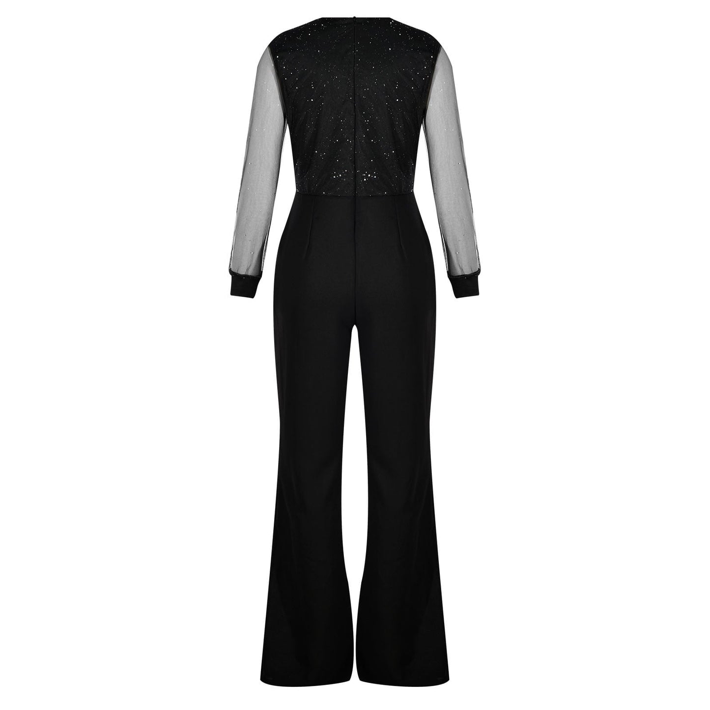 Freizeit-Jumpsuit für Damen