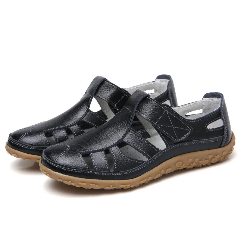 Orthopädische Anti-Rutsch-Sandalen für Damen