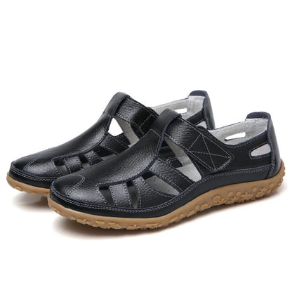 Orthopädische Anti-Rutsch-Sandalen für Damen