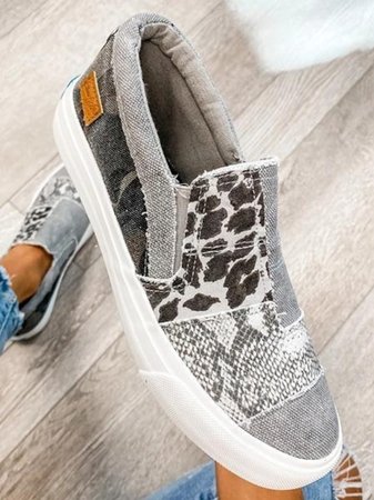 Marguerita Damen-Espadrilles – Leicht und Stilvoll