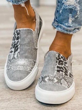 Marguerita Damen-Espadrilles – Leicht und Stilvoll