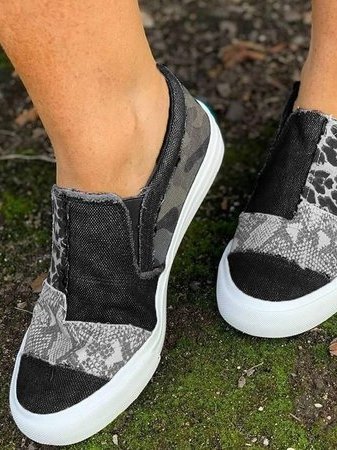 Marguerita Damen-Espadrilles – Leicht und Stilvoll