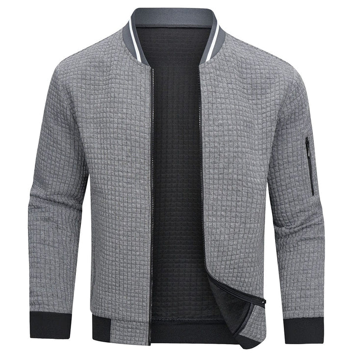 Modernes Herrenjacke für Stilbewusste