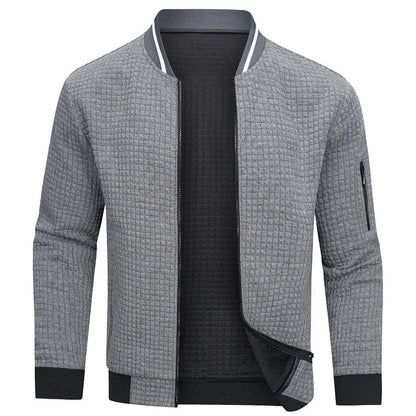Modernes Herrenjacke für Stilbewusste