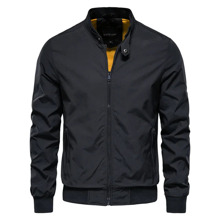 Sportive Herren-Sommerjacke