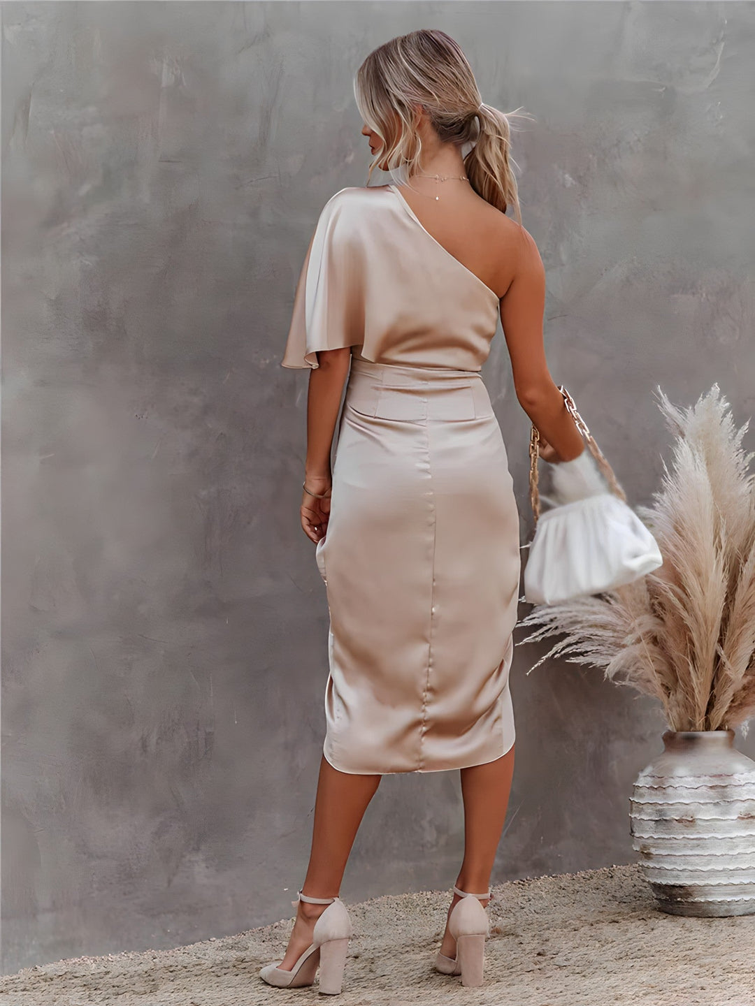 Ottilie – Feminin, floral einfach hinreißend