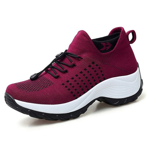 Unisex Ortho Stretch Cushion Schuhe