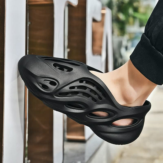 Atmungsaktive Sommerschuhe für Herren