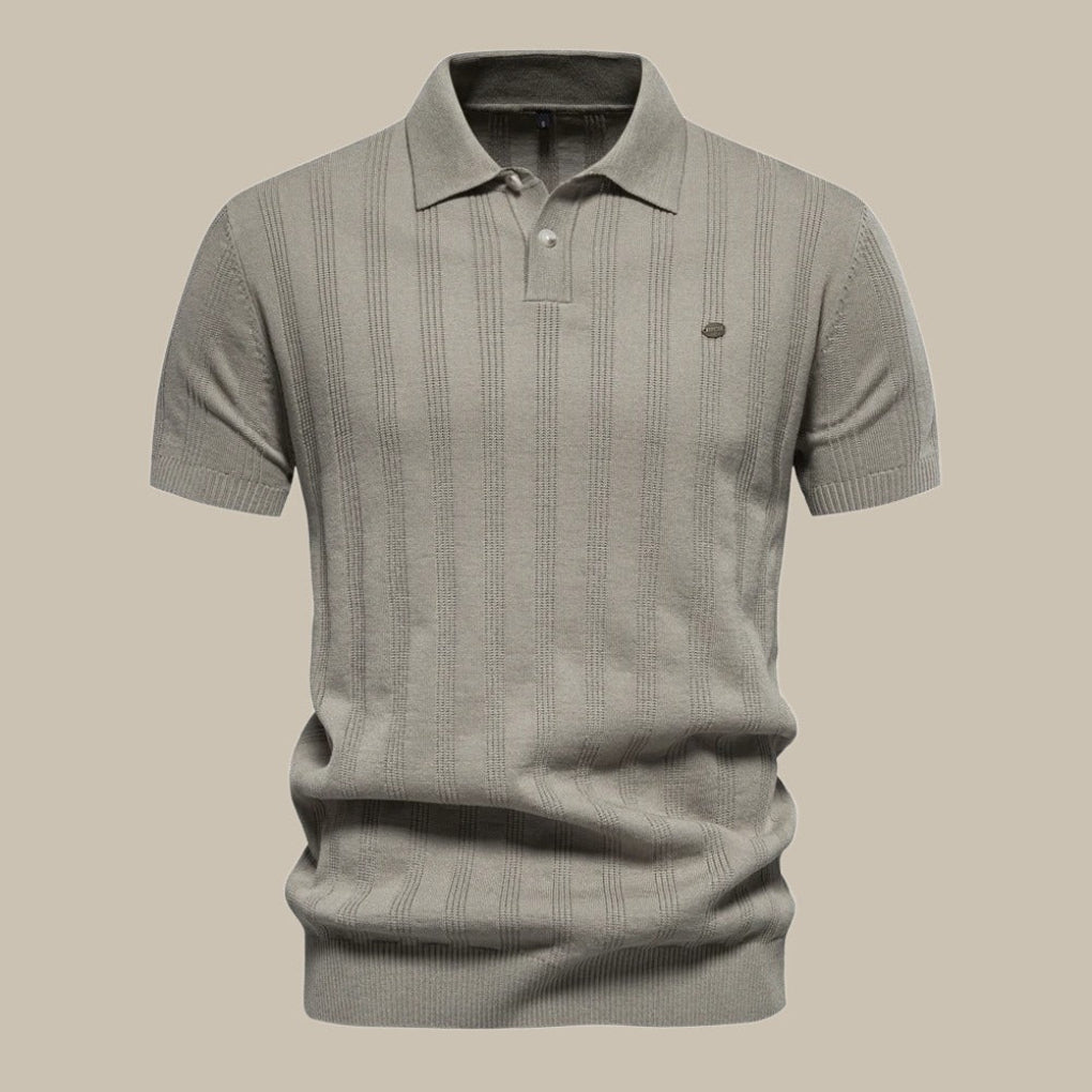 Polo Leichte Eleganz für den Alltag