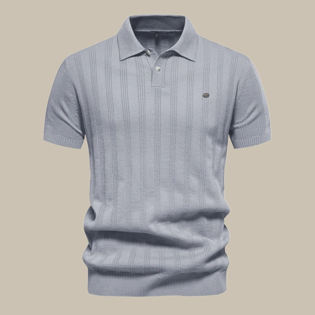 Polo Leichte Eleganz für den Alltag