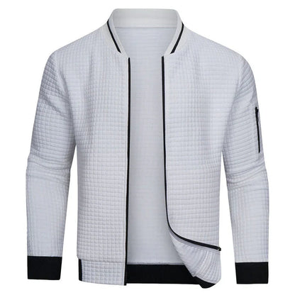 Modernes Herrenjacke für Stilbewusste