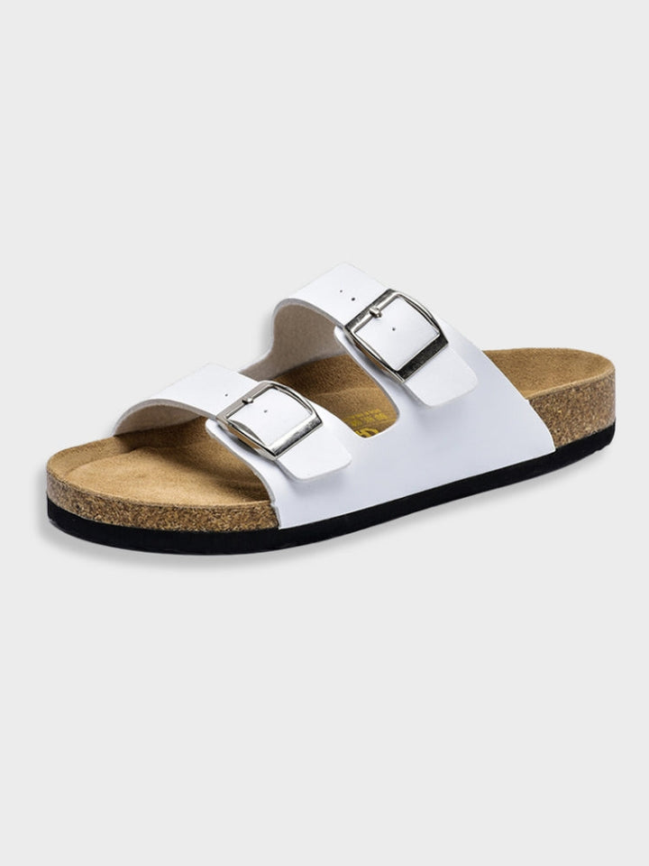 Elegante Arizona Herren-Sandalen für klassischen Luxus &amp; Komfort