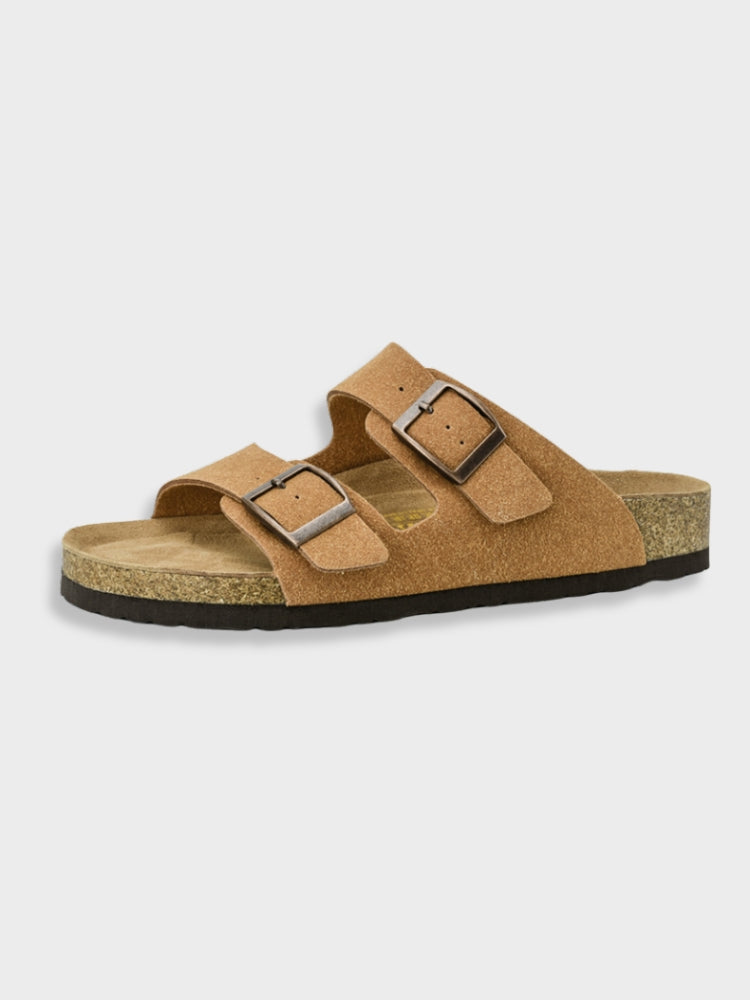 Elegante Arizona Herren-Sandalen für klassischen Luxus &amp; Komfort